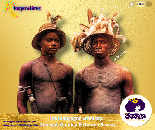 Mankaigne /Mancagne
