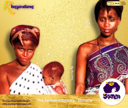 Somali