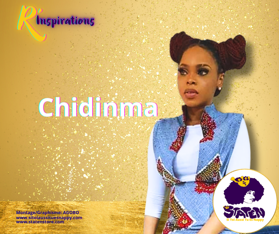 Chidinma