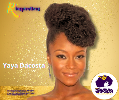 Yaya Dacosta
