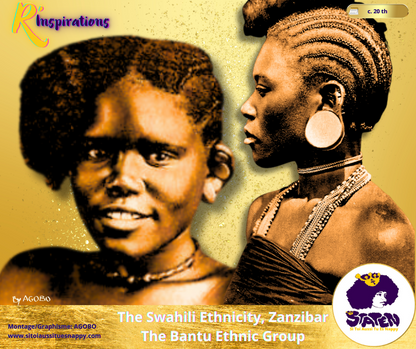 Piercings Ethniques Traditionnelles (Afrique)