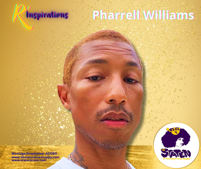 Pharrell Williams