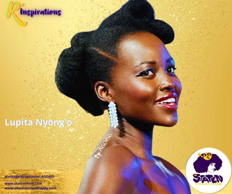 Lupita Nyong'o