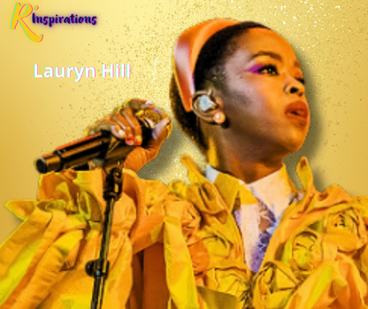 Lauryn Hill