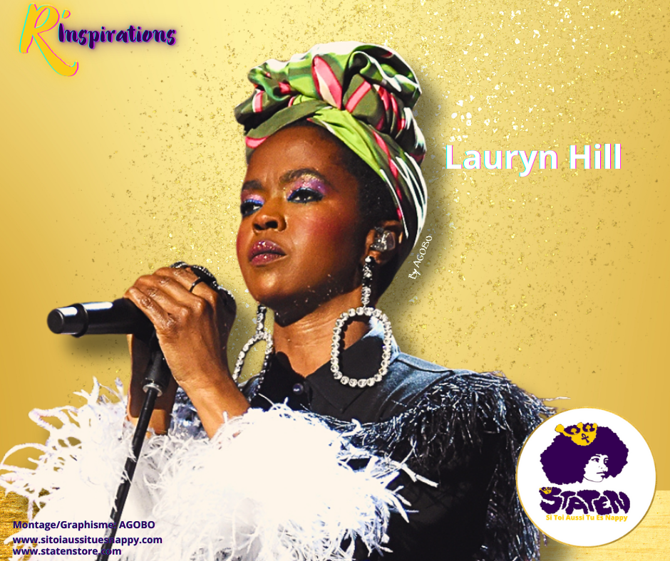 Lauryn Hill