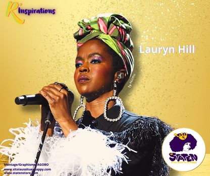 Lauryn Hill