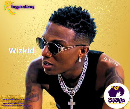Wizkid
