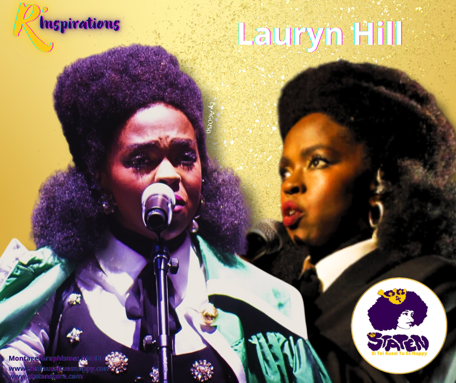 Lauryn Hill