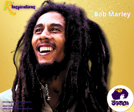 Bob Marley