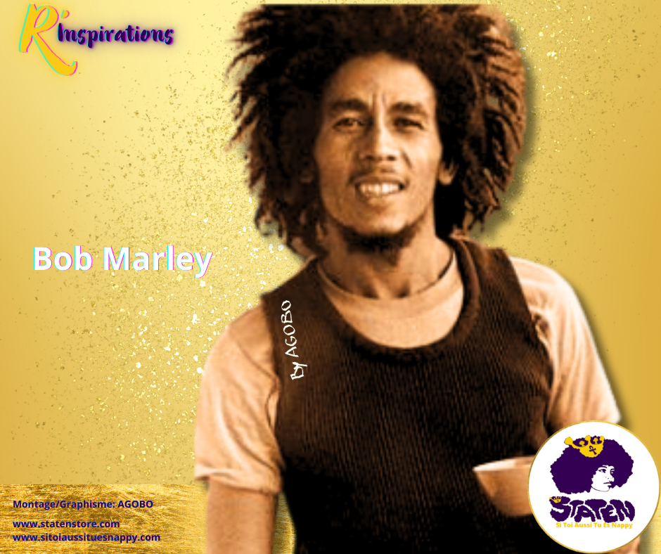 Bob Marley