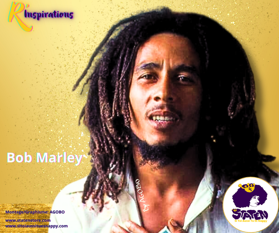 Bob Marley