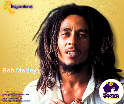 Bob Marley