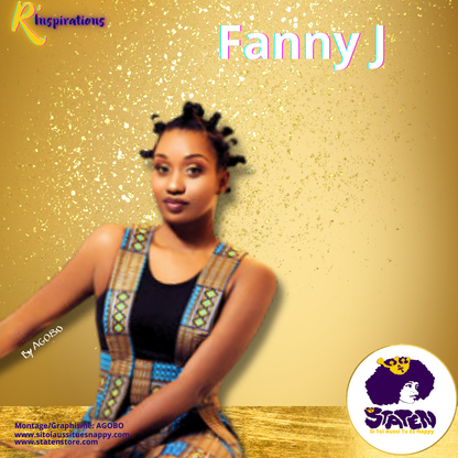 Fanny J