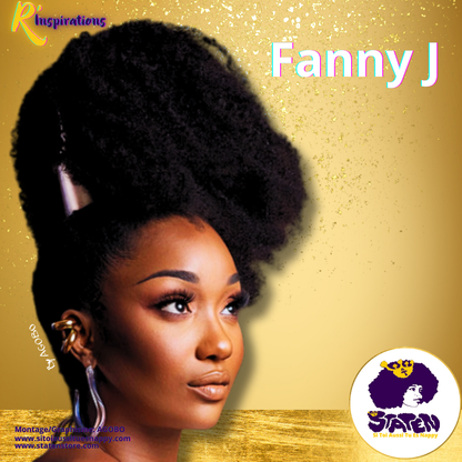 Fanny J