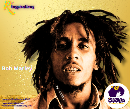 Bob Marley