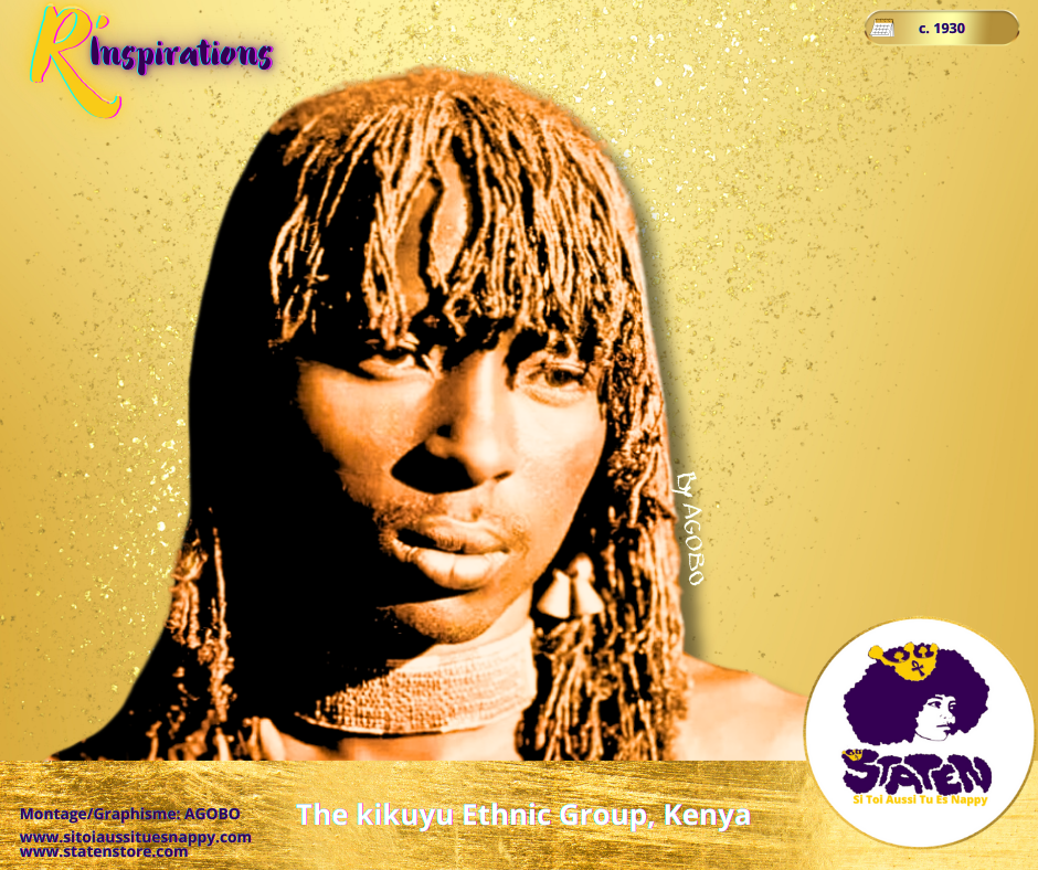 Frange & Argile - Homme