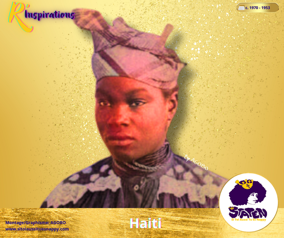Foulard Haut - Femme