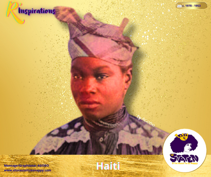 Foulard Haut - Femme