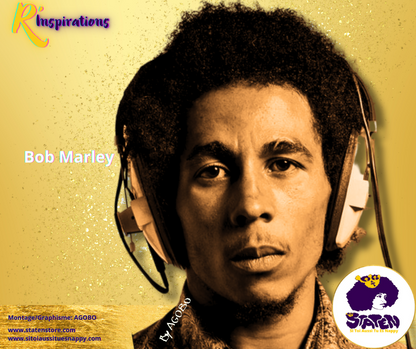 Bob Marley
