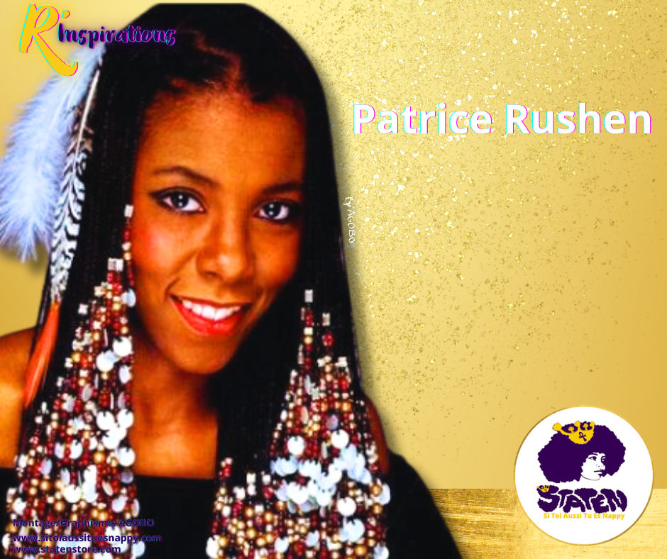 Patrice Rushen