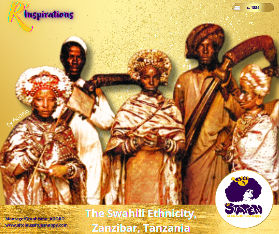 Swahili