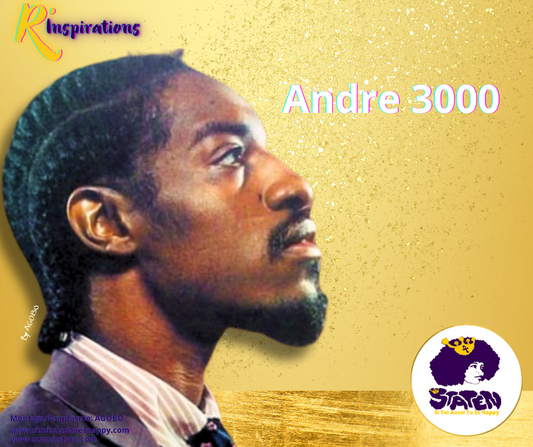 Andre 3000