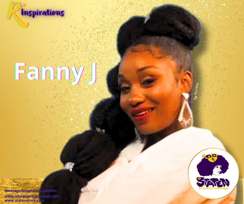 Fanny J