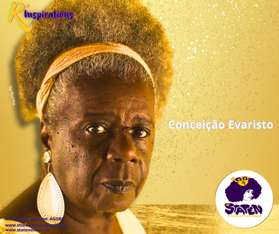 Conceição Evaristo