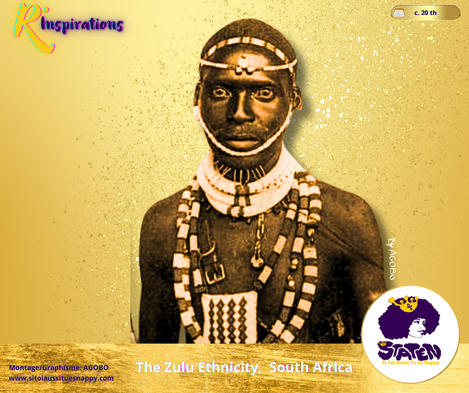 Zulu / Zoulou