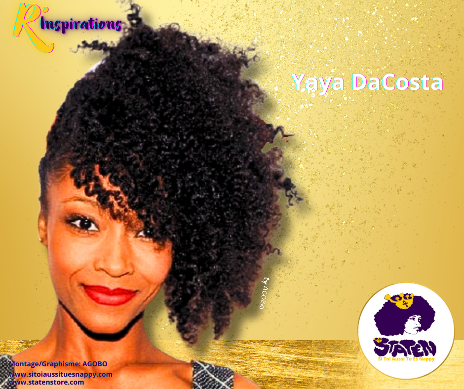 Yaya Dacosta