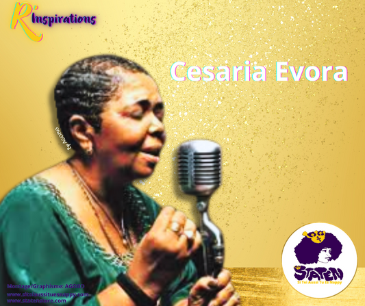 Cesaria Evora