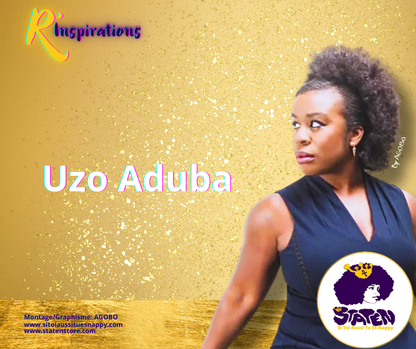 Uzo Aduba