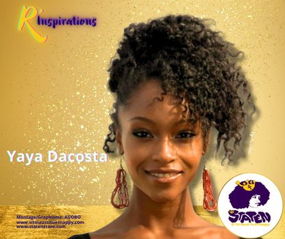 Yaya Dacosta