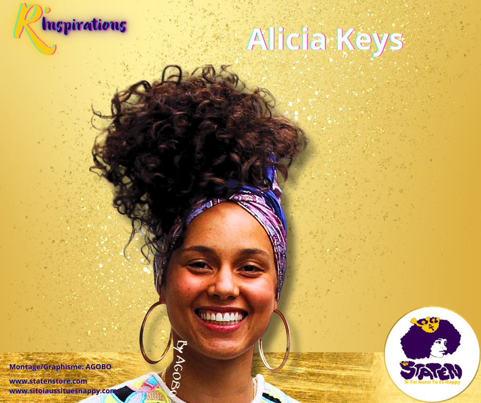 Alicia Keys