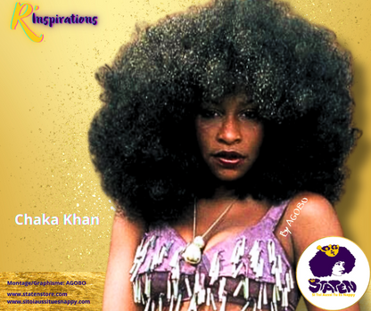 Chaka Khan