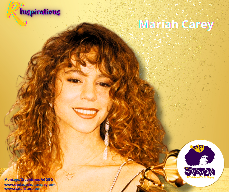 Mariah Carey