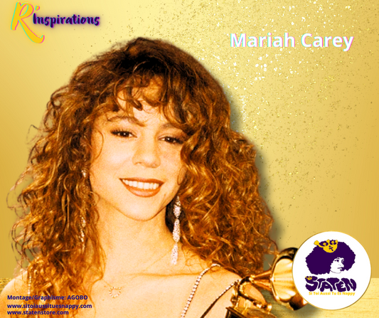 Mariah Carey