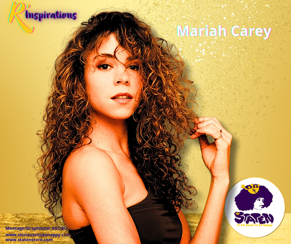 Mariah Carey