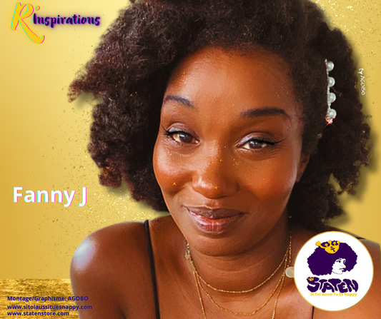 Fanny J