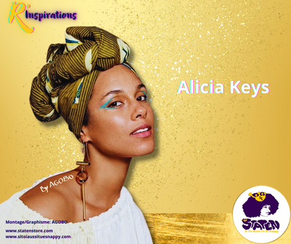 Alicia Keys