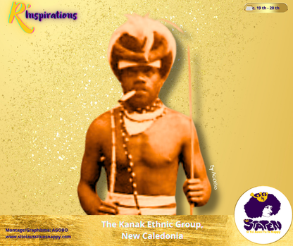 Afro & Chapeau - Homme | Coiffures Ethniques