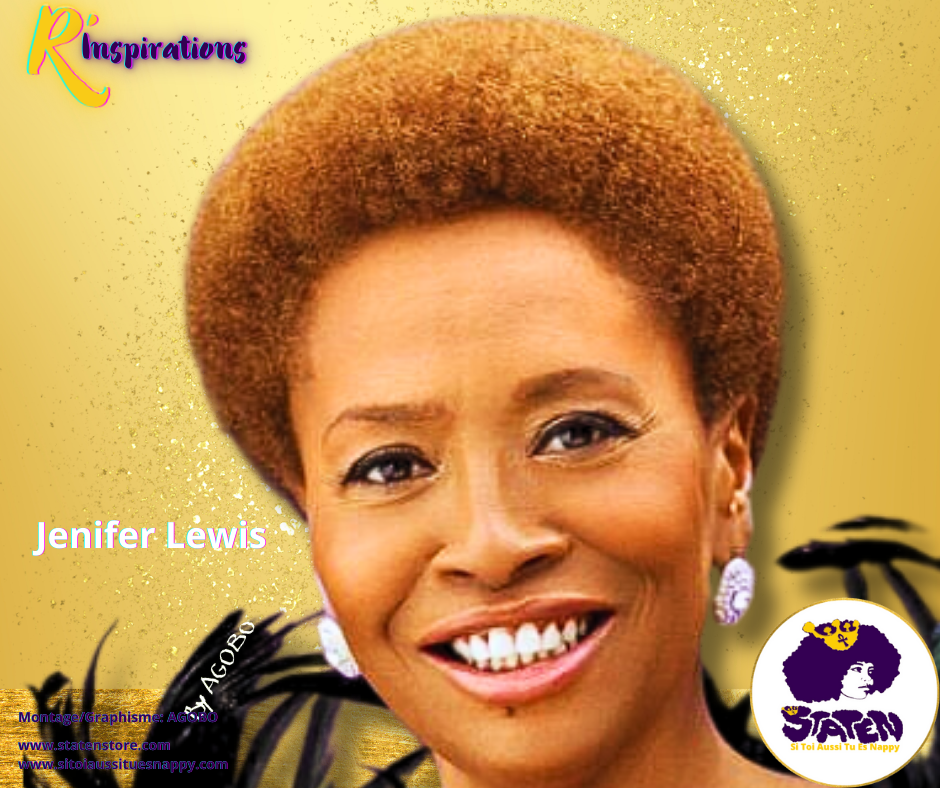 Jenifer Lewis