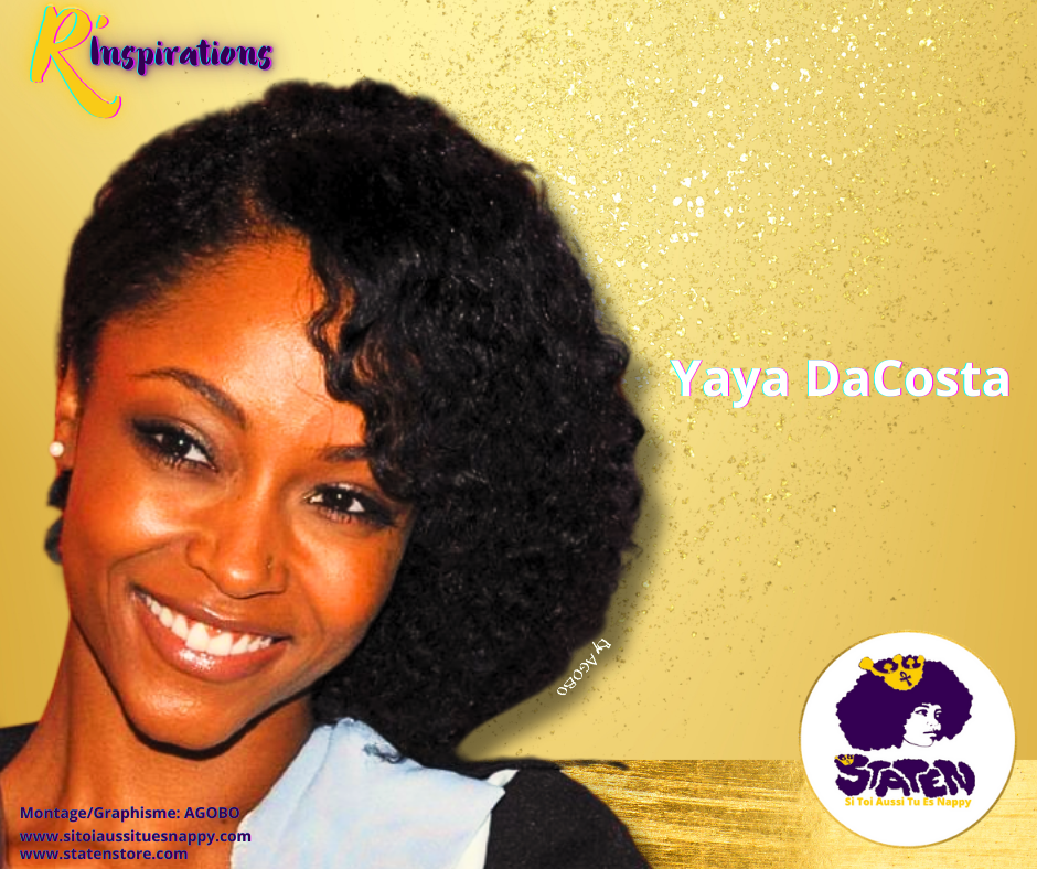 Yaya Dacosta