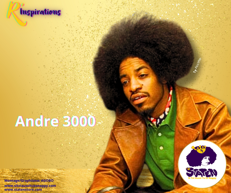 Andre 3000