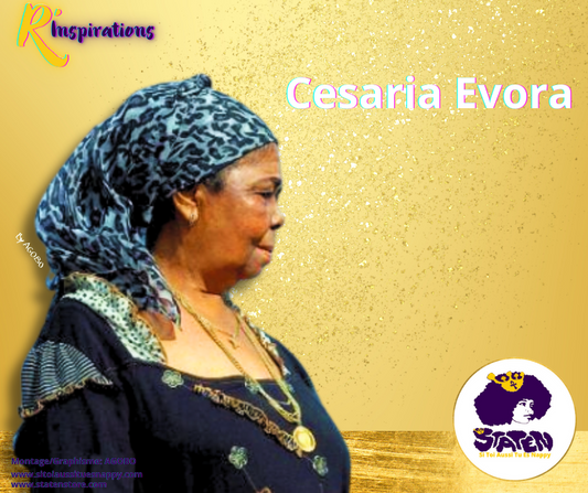 Cesaria Evora