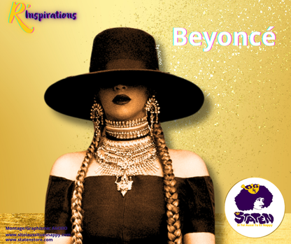 Beyoncé
