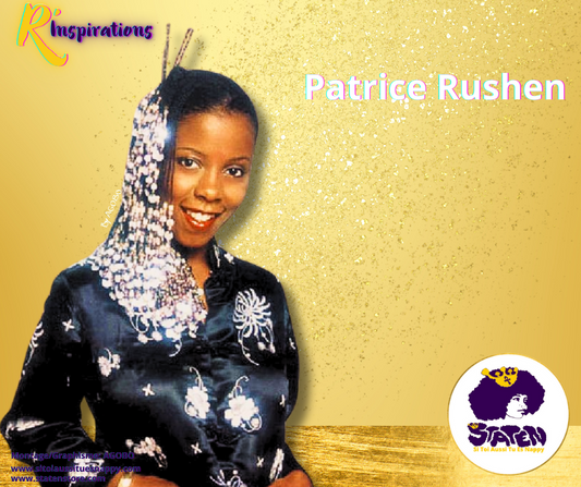 Patrice Rushen