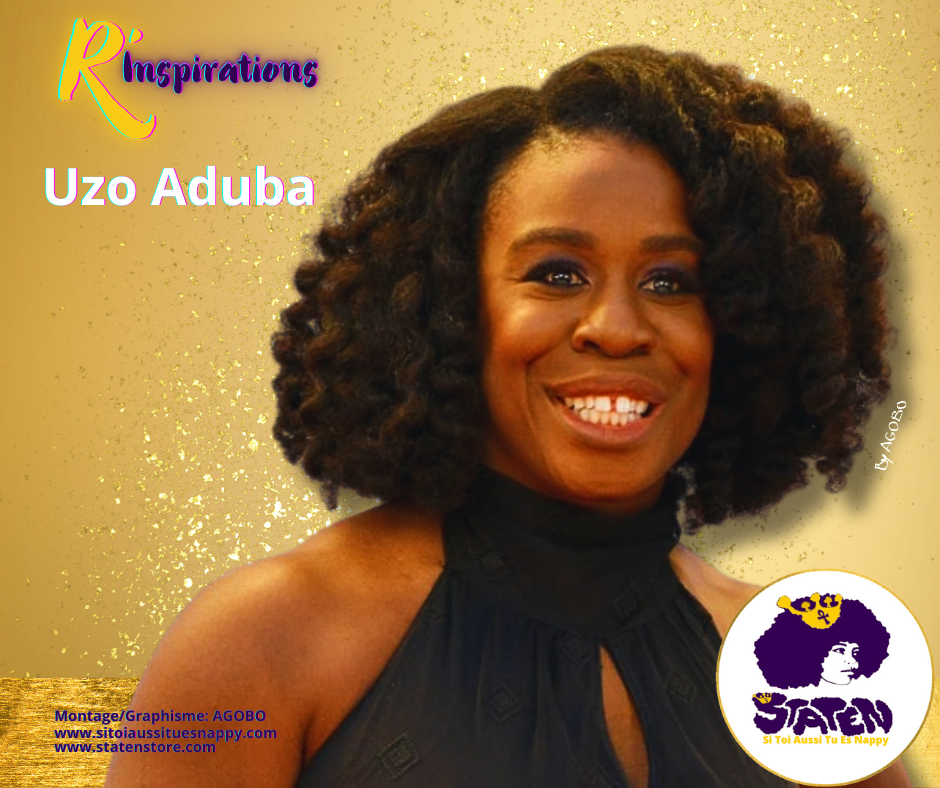 Uzo Aduba