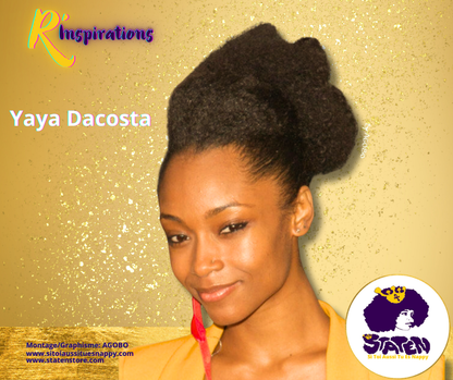Yaya Dacosta