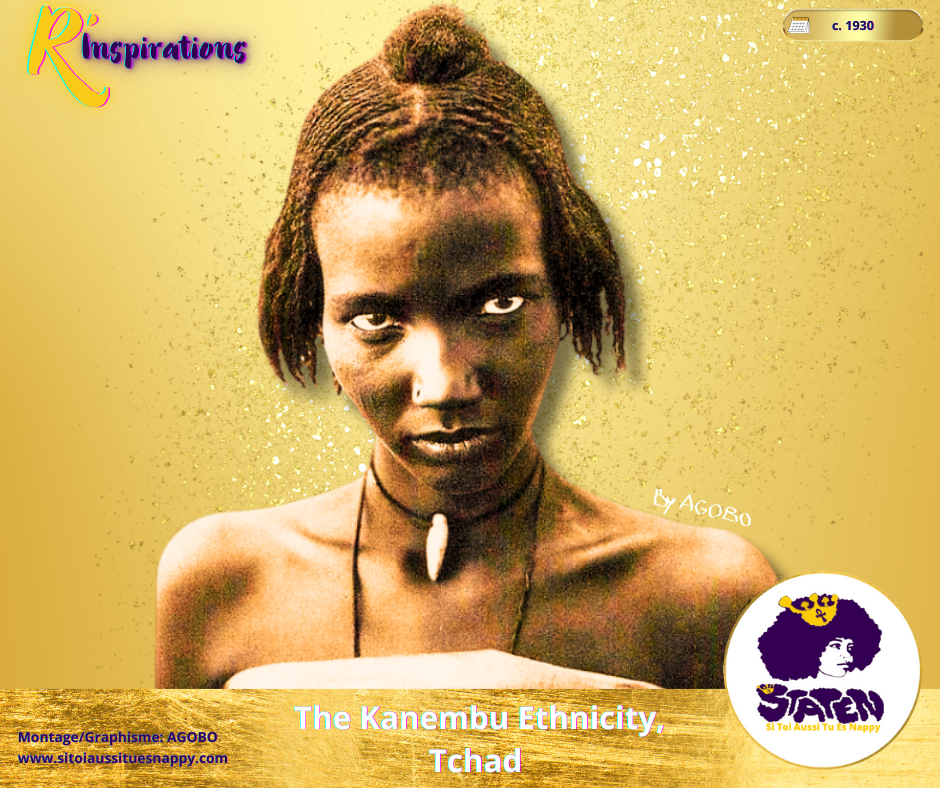 Kanembu